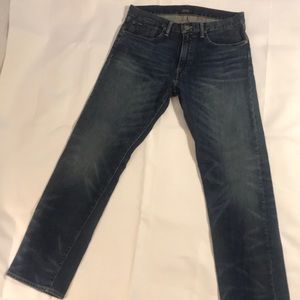 Polo men’s jeans